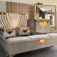 سرویس خواب به قیمت درب کارخانه