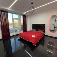 اجاره ویلا استخر آب گرم جکوزی با وسایل بازی|اجارهٔ کوتاهمدت ویلا و باغ|شیراز, دوکوهک|دیوار