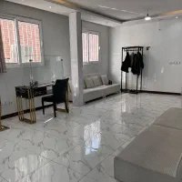 اجاره لاین ناخن و فیشیال در سالن زیبایی