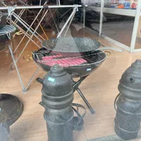 انواع اتشدان|بخاری، هیتر، شومینه|نجفآباد, |دیوار