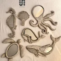 ایینه های خاص و دست ساز|آینه|مشهد, آزادشهر|دیوار