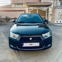 دنا پلاس ۱۴۰۰ مشکی