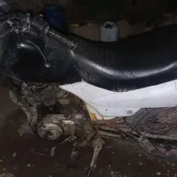 موتور سیکلت تریل