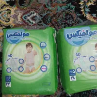 مولفیکس سایز 5و6