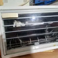 توستر