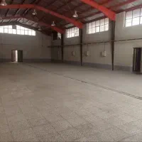 ۱۰۰۰ متر سوله خرمدشت سیاهسنگ|اجارهٔ دفتر صنعتی، کشاورزی، تجاری|پردیس, شهرک صنعتی خرمدشت فاز ۷|دیوار