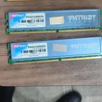 رم کامپیوتر