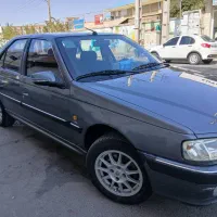 پژو پارس tu5مدل۹۴