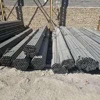 لوله داربست،گاز،آب و اتصالات|عمده‌فروشی|اصفهان, ارزنان|دیوار