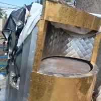 خمیر گیر فرگردون وردنه