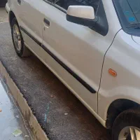 سمند مدل ۱۳۹۶|خودرو سواری و وانت|سلماس, |دیوار