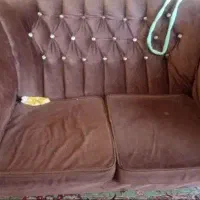 مبل|مبلمان خانگی و میز عسلی|رفسنجان, |دیوار