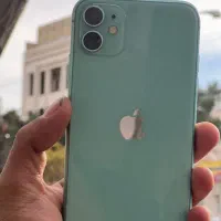ایفون ۱۱نرمال بدون خط خش