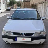 پژو SLX تیوفایودریچه سیمی 96