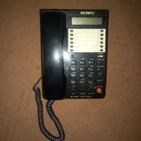 تلفن رومیزی|تلفن رومیزی|خمینی‌شهر, |دیوار