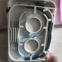 نیازمند نیروی فیبر کشی مخابرات با اینده خوب