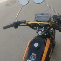 موتور کویر 200|موتورسیکلت|اهواز, کمپلو جنوبی|دیوار