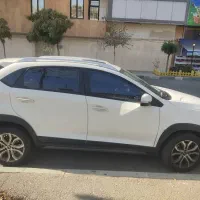 فروش ماشین ام وی ام X22 اتومات|خودرو سواری و وانت|کرج, گوهردشت|دیوار