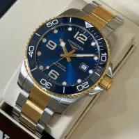 ساعت اکبند لونژین اتوماتیک Longines زه سرامیک