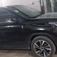 تیگارد‌‌‌‌ x35 پلاس کراس آور