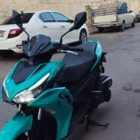 ایروکس 1403 کم کار