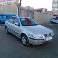 سمند|خودرو سواری و وانت|پارس‌آباد, |دیوار