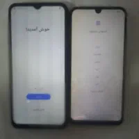 گوشی شیائومی Poco M3 و سامسونگ A13