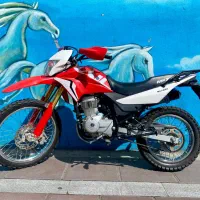 تریل 200 mkz فلات