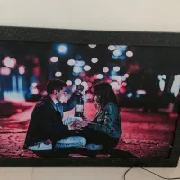 تابلو بلک لایت