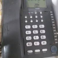 خط ثابت تلفن رند