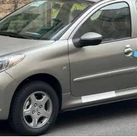 ۲۰۷ اتومات  مدل ۱۴۰۲