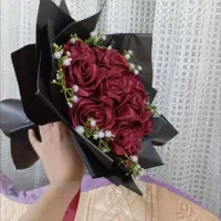 گل ربانی|گل مصنوعی|مشهد, عامل|دیوار