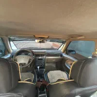 تمیز در حد بستک405SLX|خودرو سواری و وانت|بستک, |دیوار