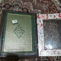 چندعددقران بسیارزیبا|کتاب و مجله مذهبی|تهران, کیانشهر|دیوار