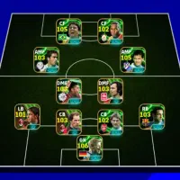 اکانت ای فوتبال ۲۰۲۵