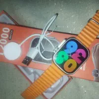 ساعت هوشمند