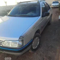 ۴۰۵ مدل ۹۸|خودرو سواری و وانت|کرمان, |دیوار