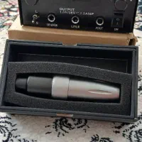 دستگاه تتوصورت بدن پن