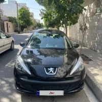 207 سقف پانا اتومات