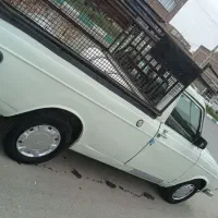 پیکان وانت مدل ۸۴