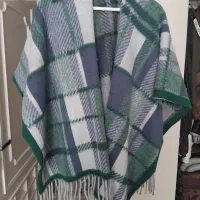 پالتو وبارانی همه مزونی