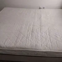 تشک دو نفر کار کرده