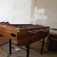 فوتبال دستی