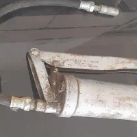 گیریس پمپ USA