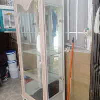 گنجه|بوفه، ویترین، کنسول|مشهد, کلاته برفی|دیوار