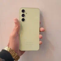 A54 سامسونگ 256 8|موبایل|تهران, پرستار|دیوار