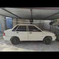 فروش پراید 132