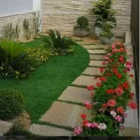 خدمات باغبانی تخصصی وباغچه کاری مدرن سیار وسمپاشی