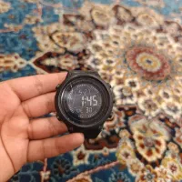 ساعت مچی مردانه ورزشی و نظامی