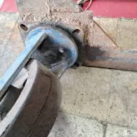 پایه چرخ دار صنعتی|ماشین‌آلات صنعتی|تهران, دانشگاه شریف|دیوار